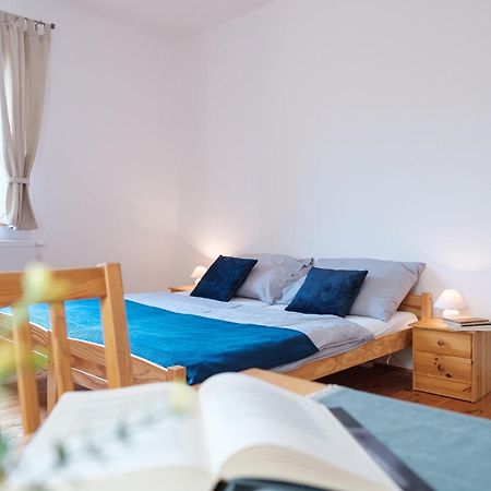 U Stare Cesty Hotel Horní Slavkov Екстериор снимка