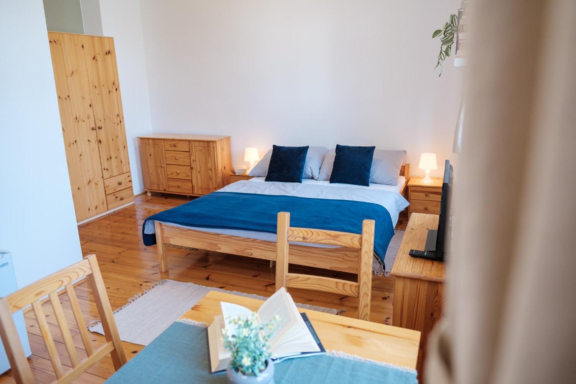 U Stare Cesty Hotel Horní Slavkov Екстериор снимка