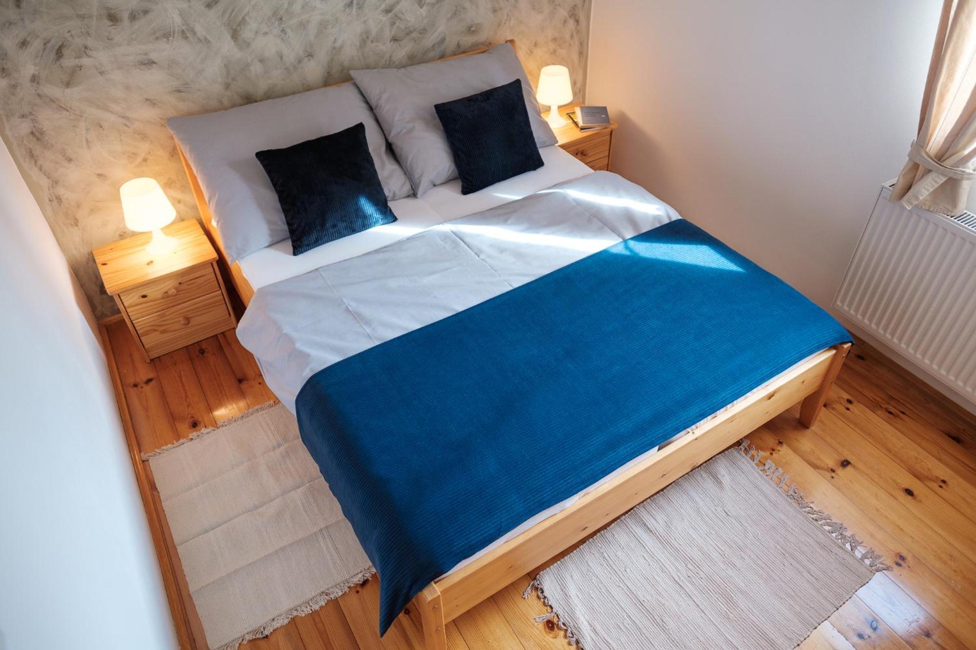 U Stare Cesty Hotel Horní Slavkov Екстериор снимка