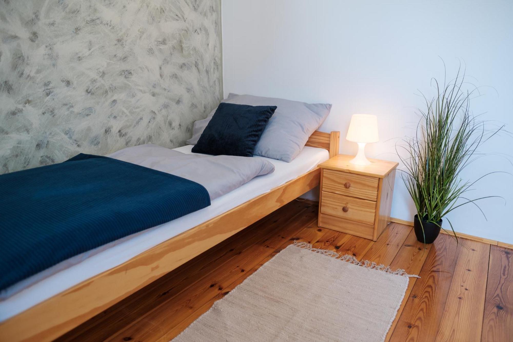 U Stare Cesty Hotel Horní Slavkov Екстериор снимка