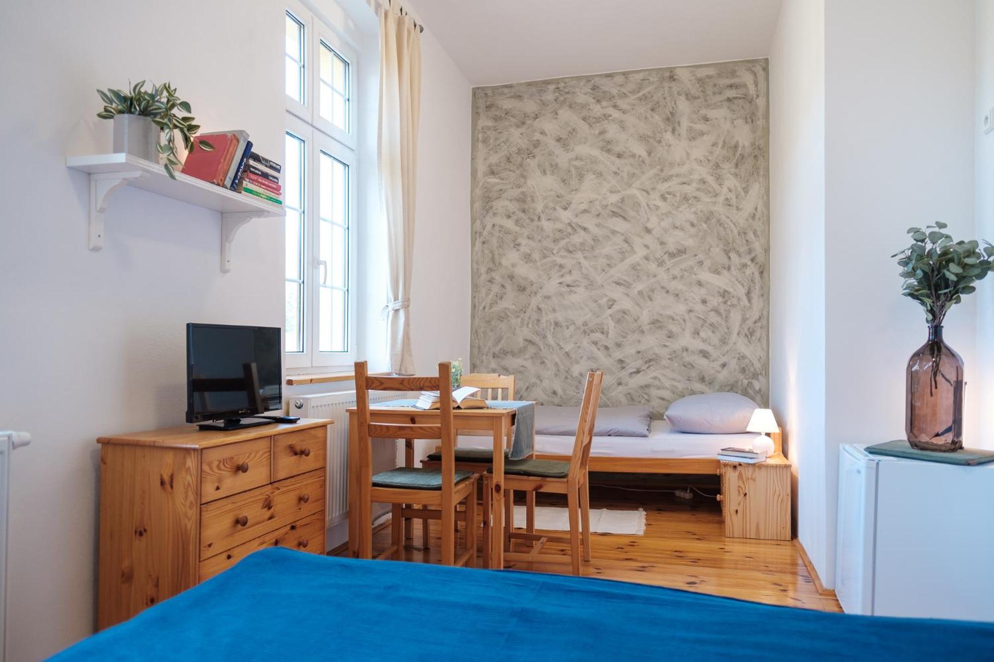 U Stare Cesty Hotel Horní Slavkov Екстериор снимка