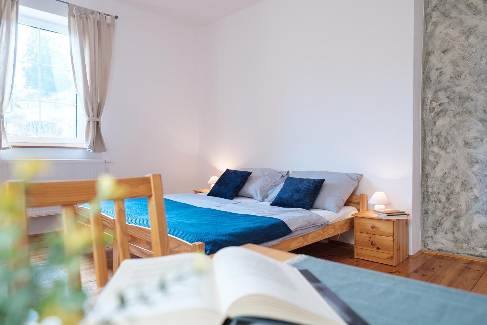 U Stare Cesty Hotel Horní Slavkov Екстериор снимка