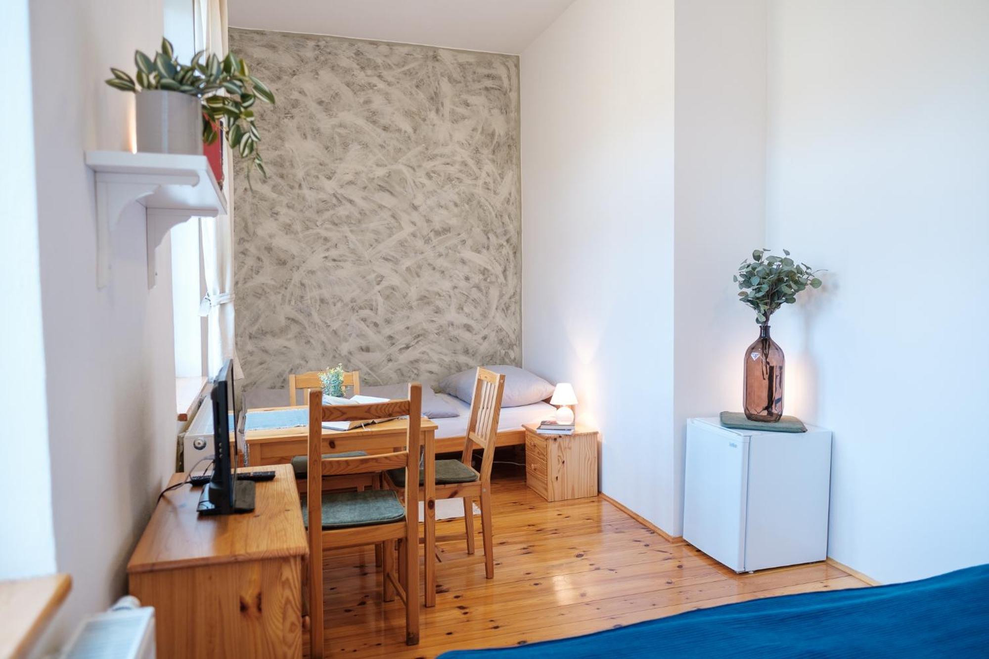 U Stare Cesty Hotel Horní Slavkov Екстериор снимка