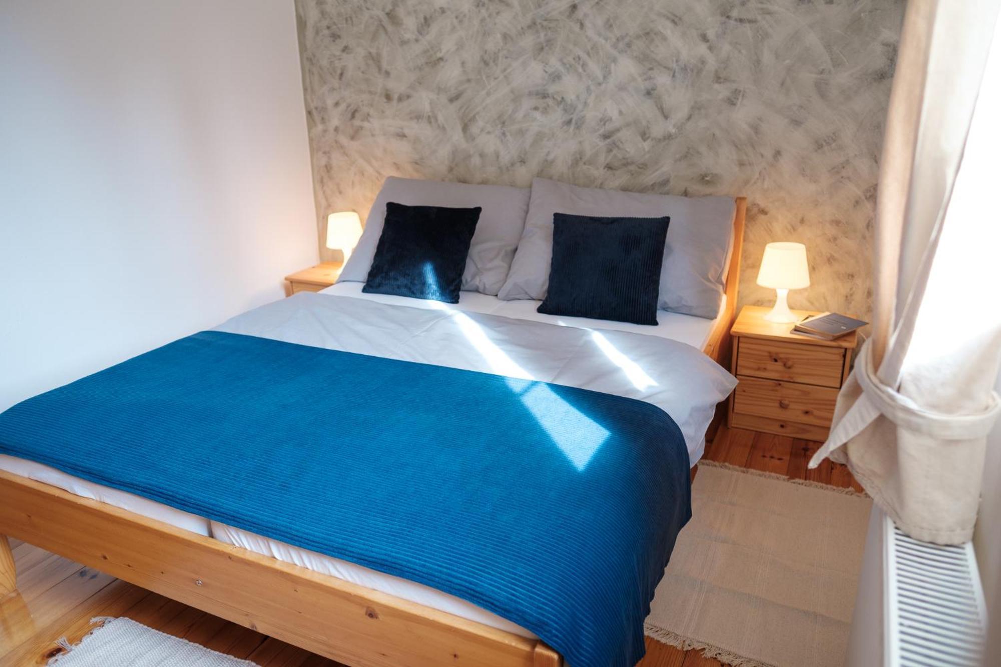 U Stare Cesty Hotel Horní Slavkov Екстериор снимка