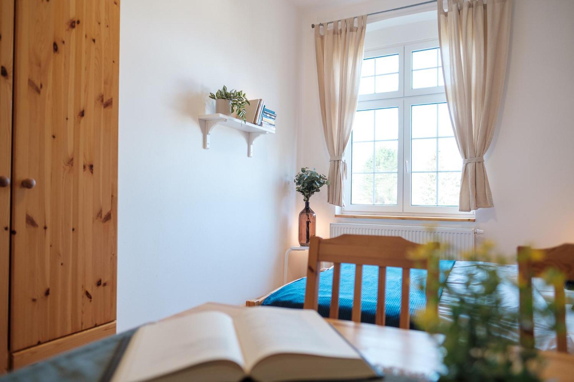 U Stare Cesty Hotel Horní Slavkov Екстериор снимка