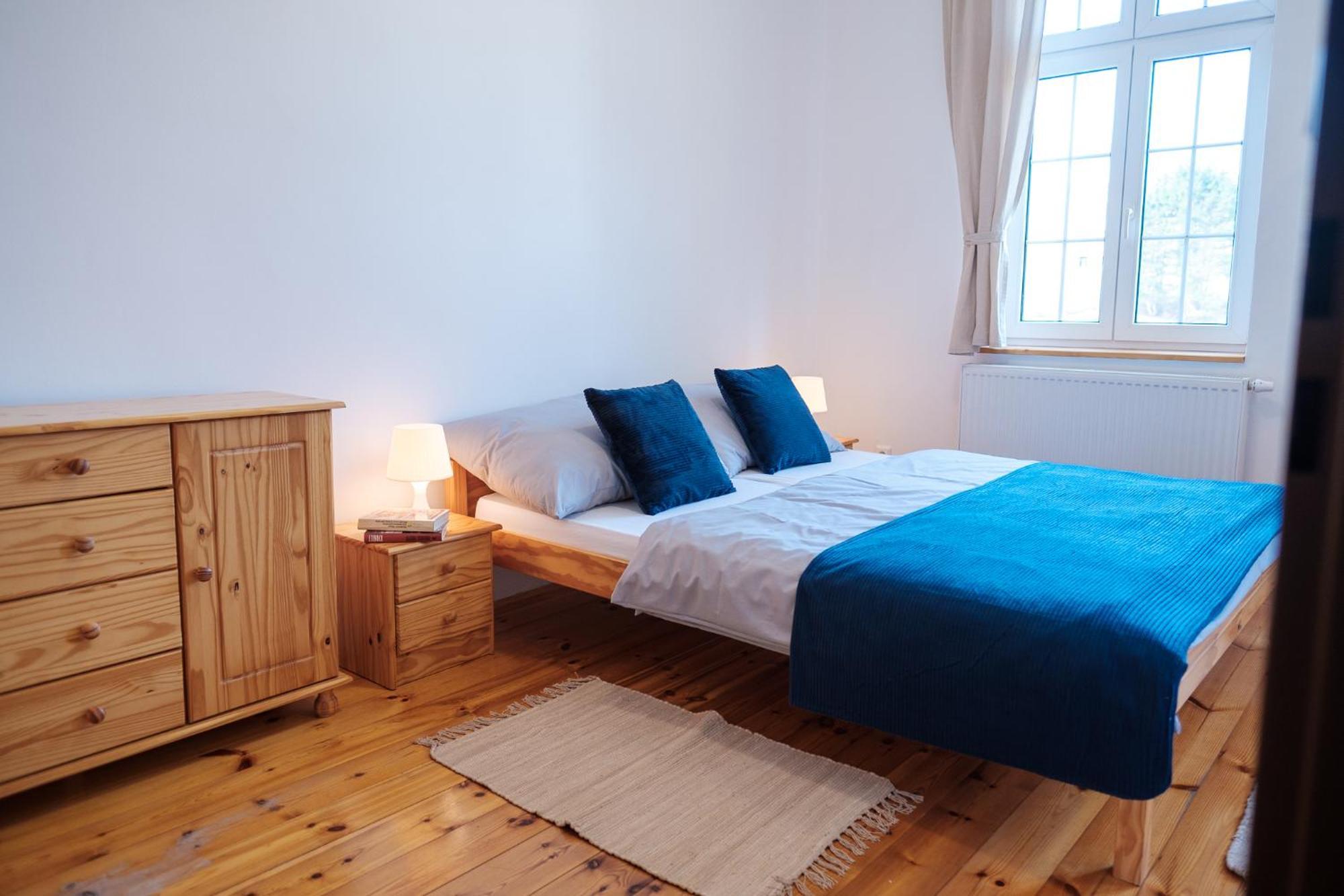 U Stare Cesty Hotel Horní Slavkov Екстериор снимка