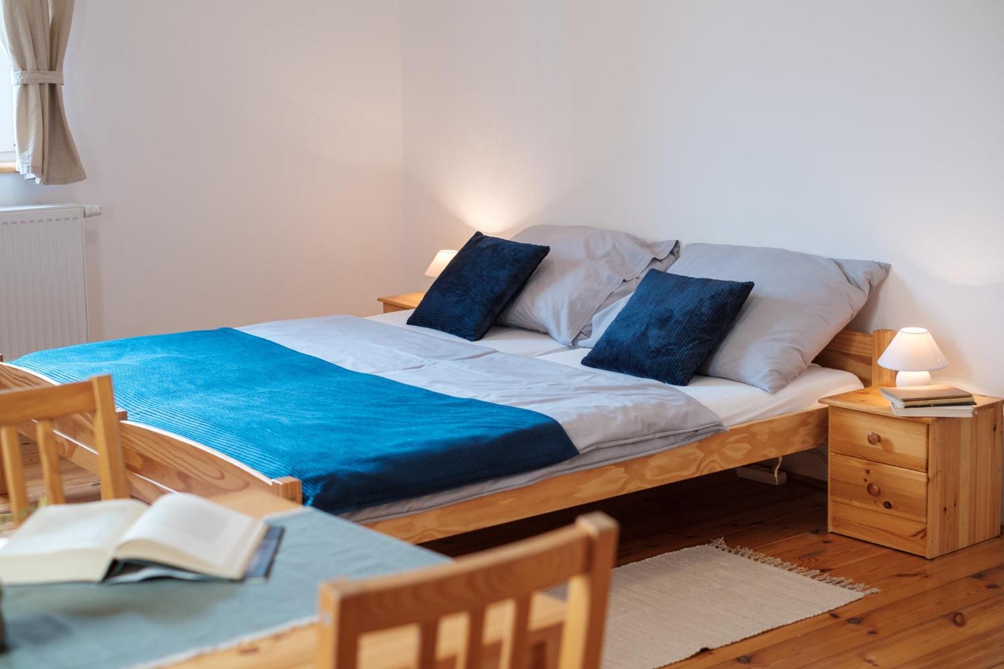 U Stare Cesty Hotel Horní Slavkov Екстериор снимка