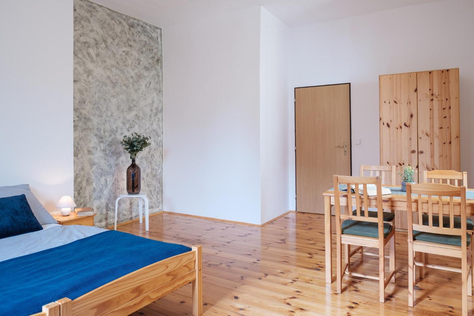 U Stare Cesty Hotel Horní Slavkov Екстериор снимка