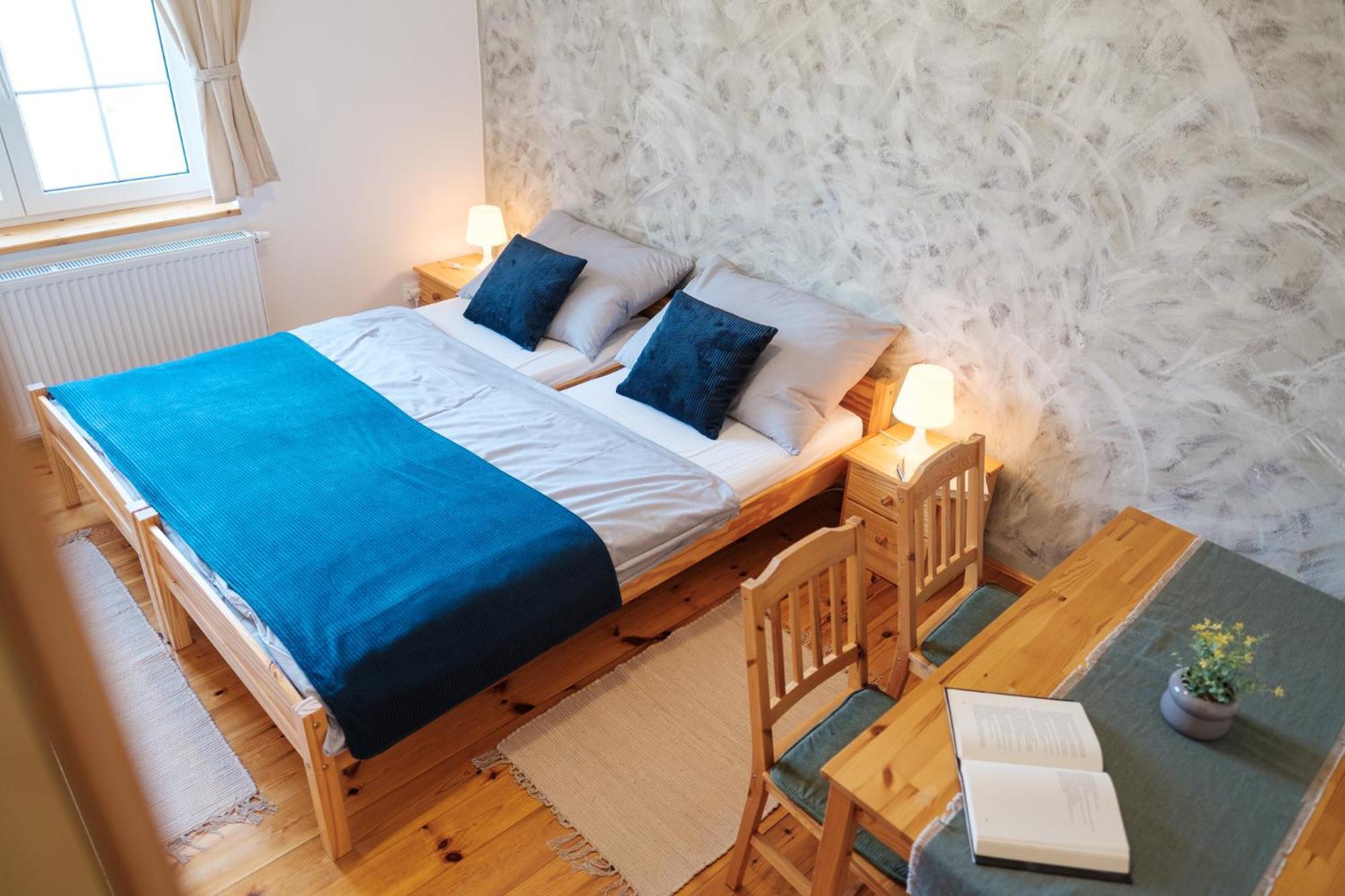 U Stare Cesty Hotel Horní Slavkov Екстериор снимка