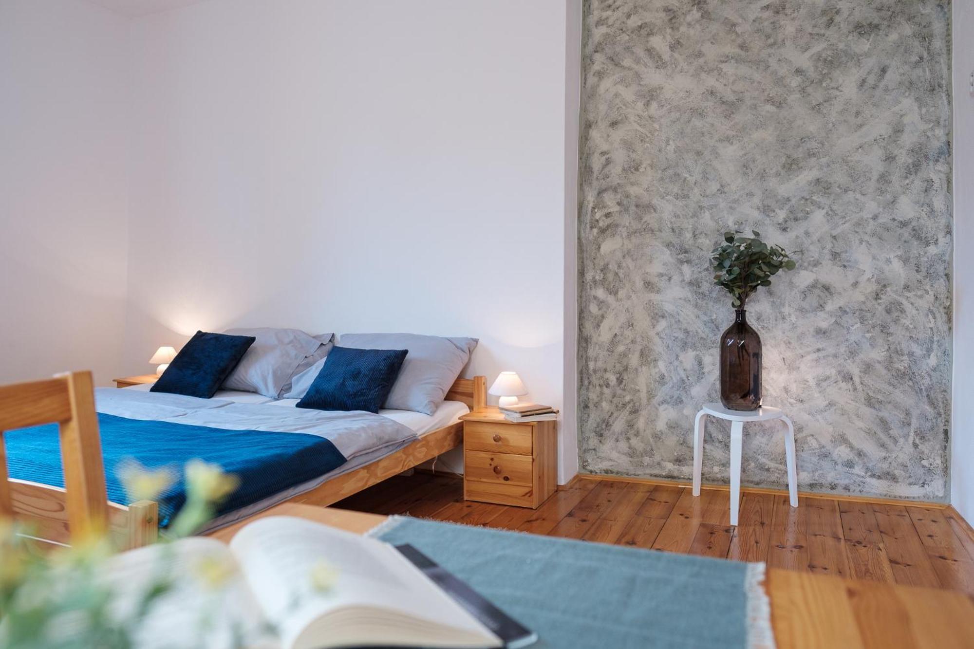 U Stare Cesty Hotel Horní Slavkov Екстериор снимка