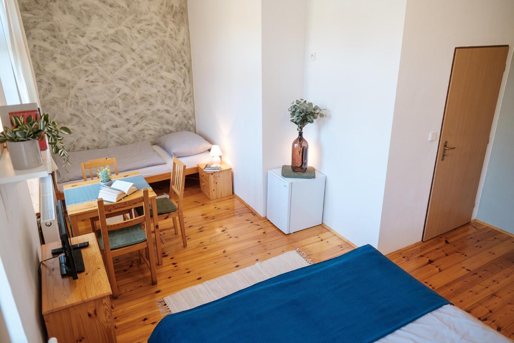 U Stare Cesty Hotel Horní Slavkov Екстериор снимка