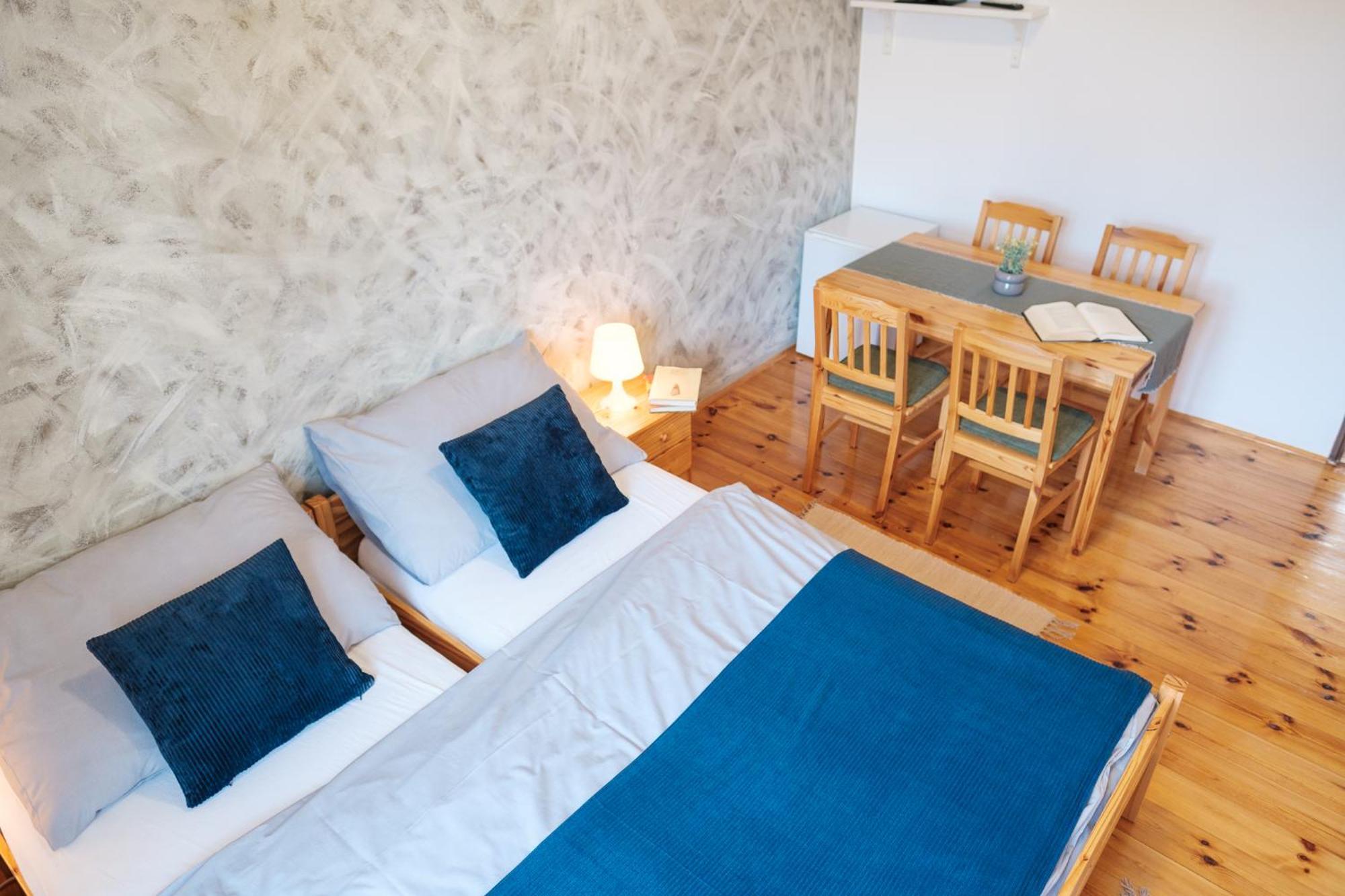 U Stare Cesty Hotel Horní Slavkov Екстериор снимка