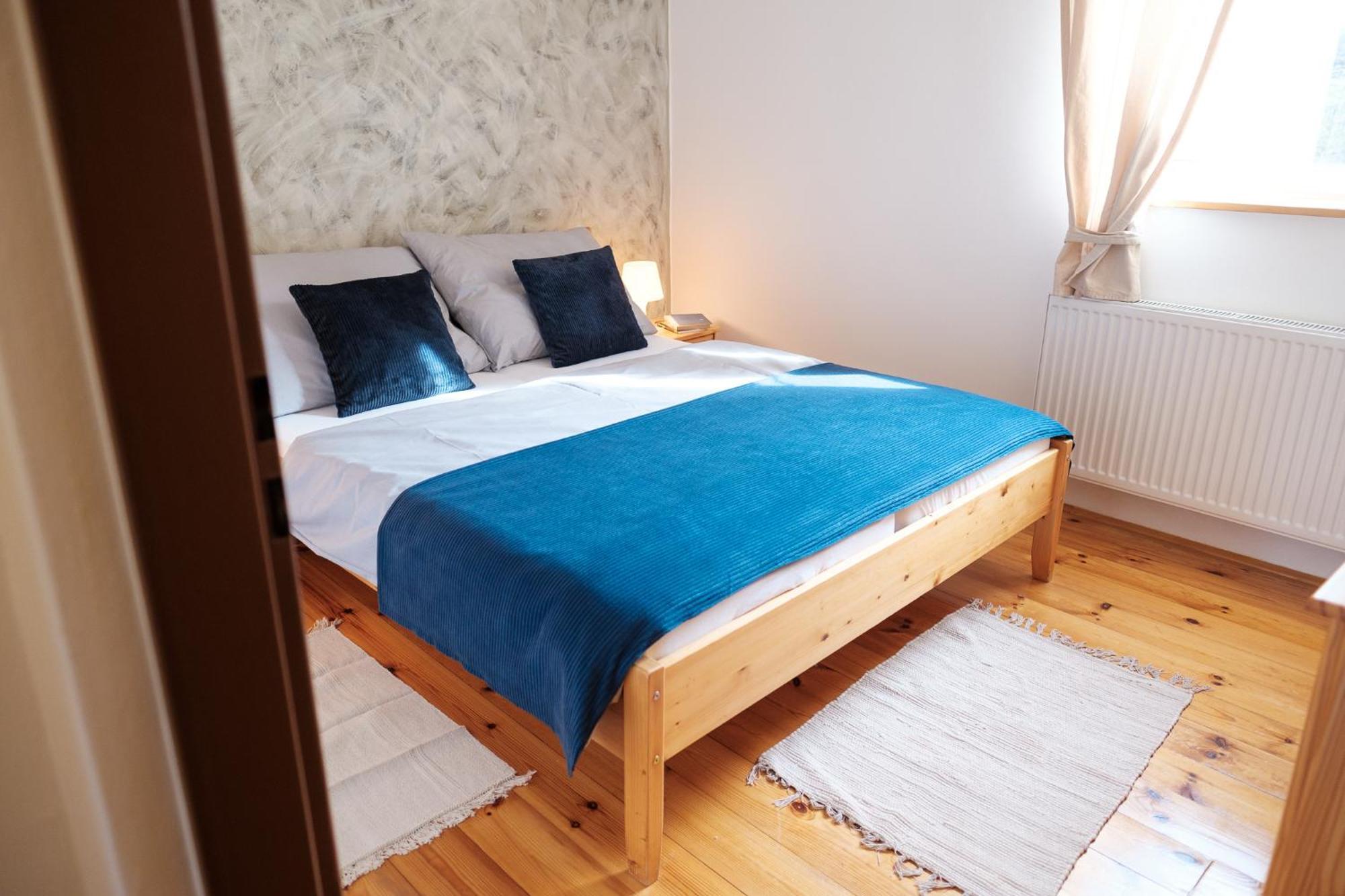 U Stare Cesty Hotel Horní Slavkov Екстериор снимка