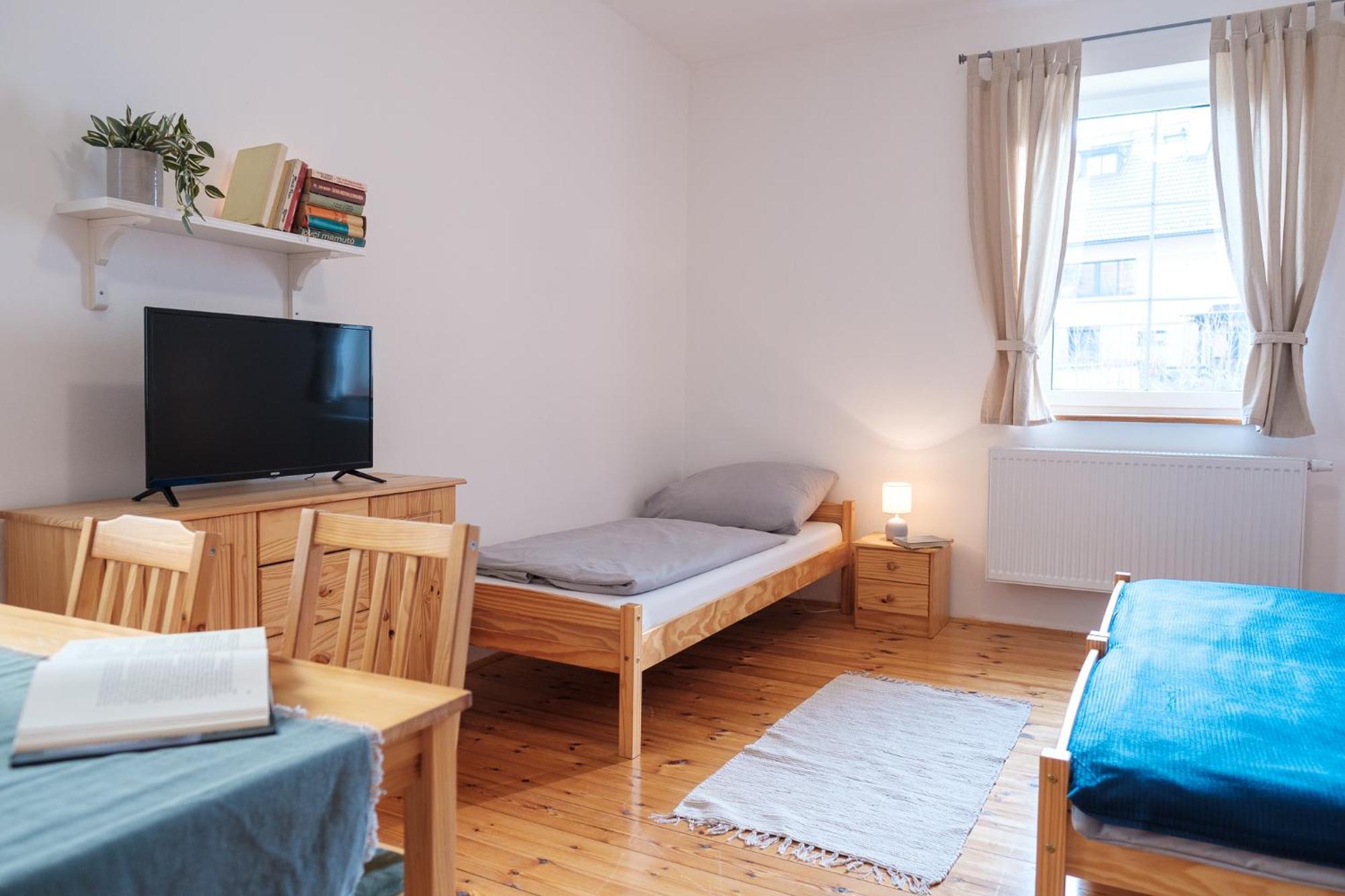 U Stare Cesty Hotel Horní Slavkov Екстериор снимка