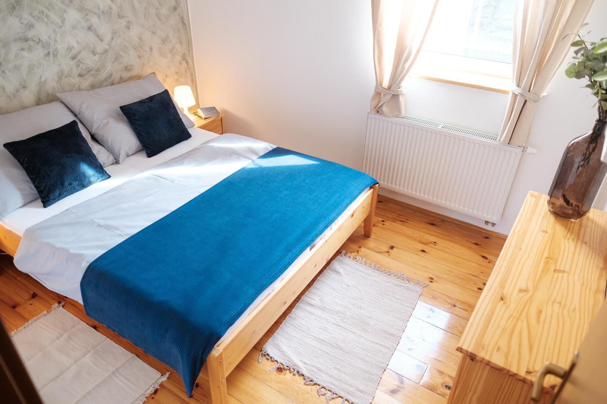 U Stare Cesty Hotel Horní Slavkov Екстериор снимка