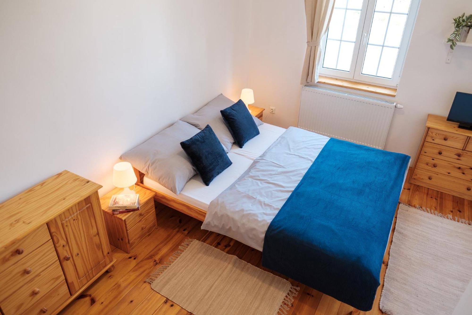 U Stare Cesty Hotel Horní Slavkov Екстериор снимка