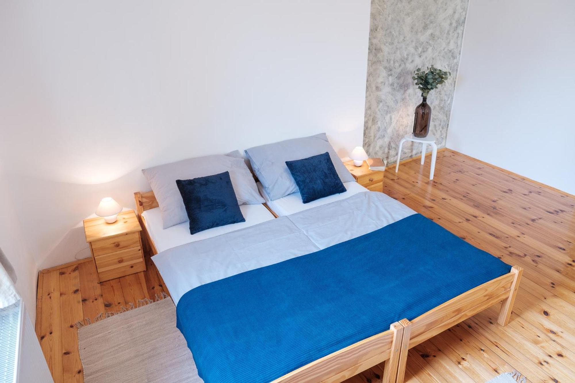 U Stare Cesty Hotel Horní Slavkov Екстериор снимка