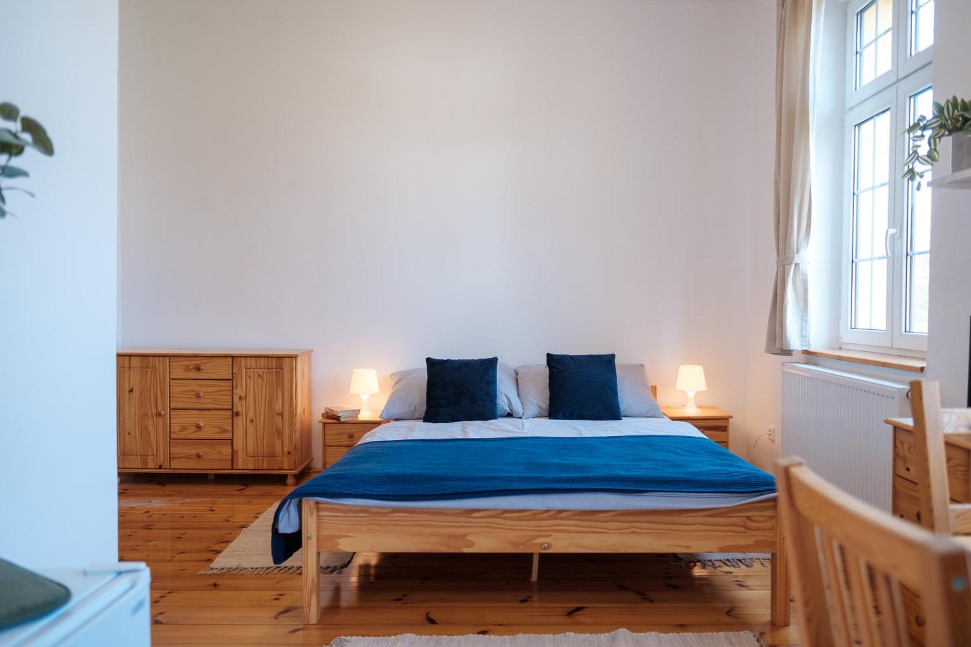 U Stare Cesty Hotel Horní Slavkov Екстериор снимка