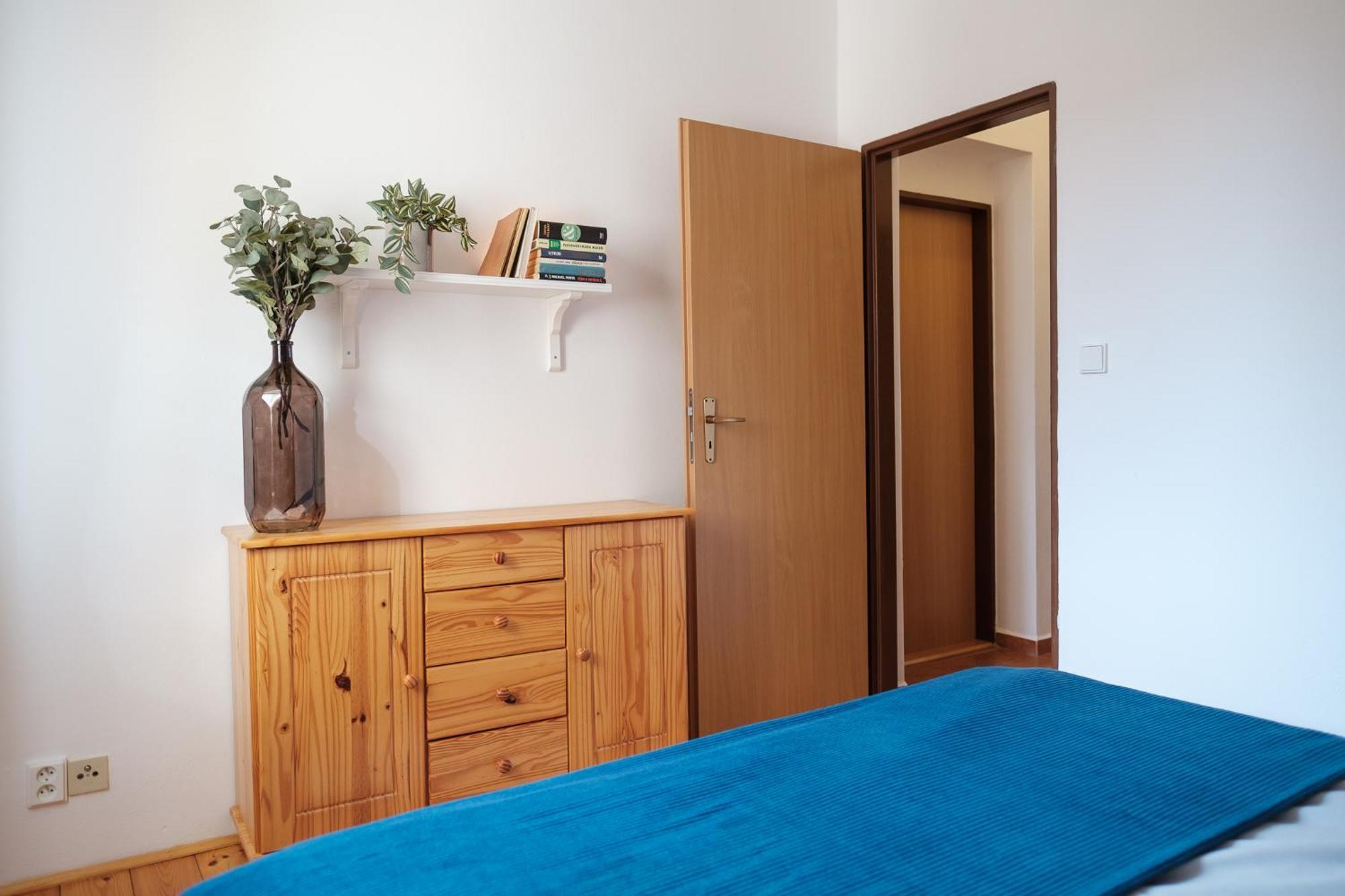U Stare Cesty Hotel Horní Slavkov Екстериор снимка