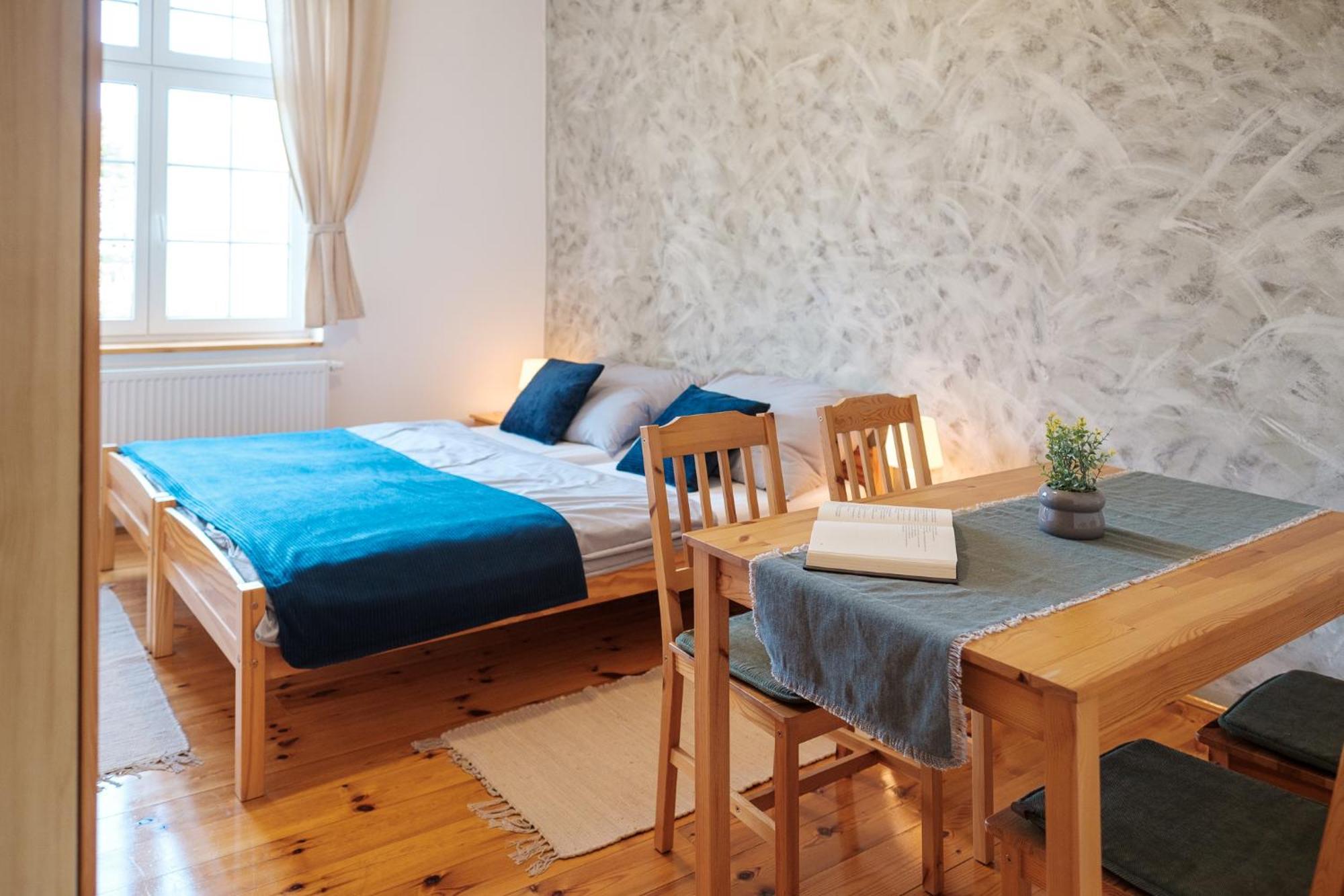 U Stare Cesty Hotel Horní Slavkov Екстериор снимка