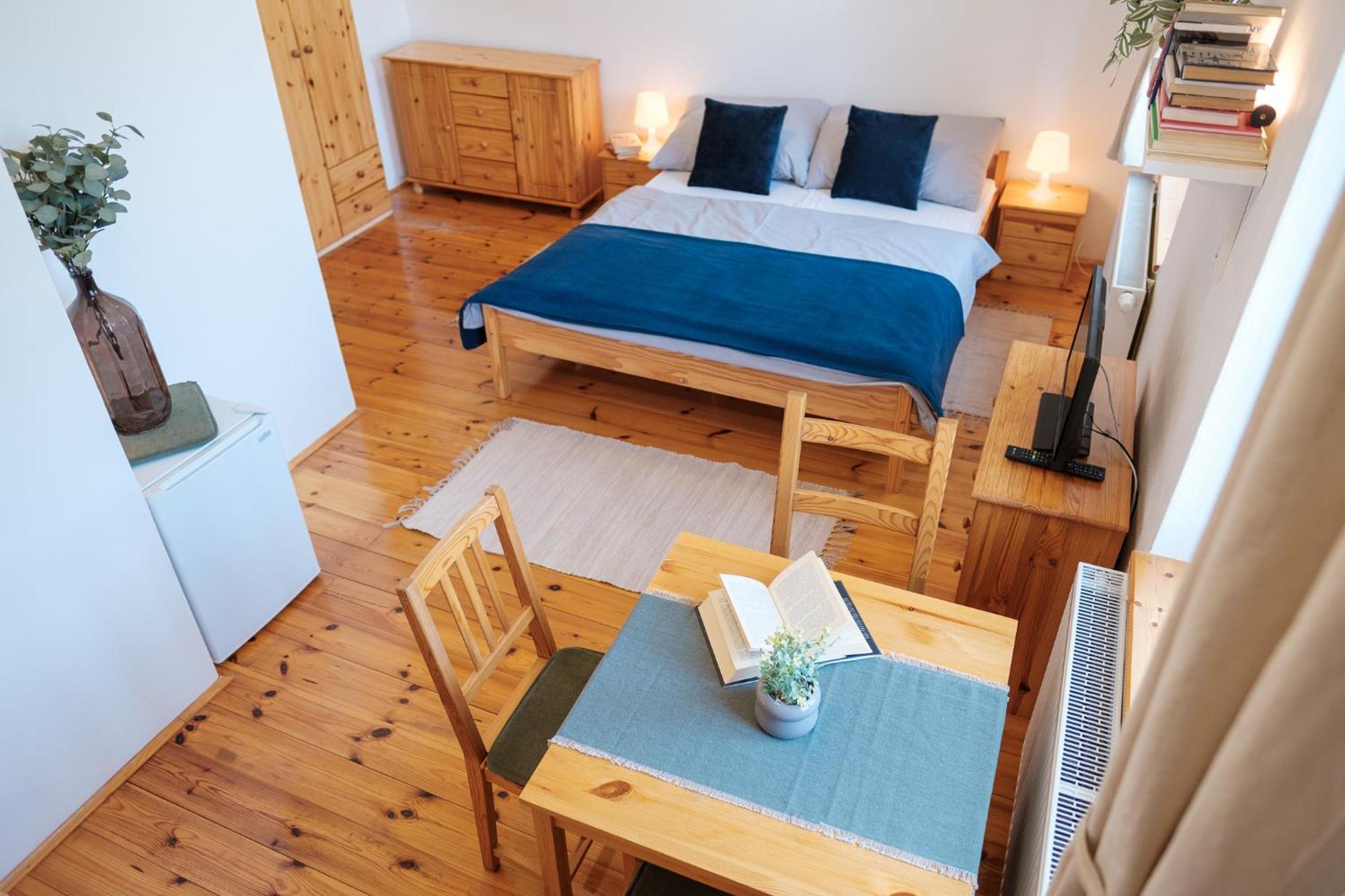 U Stare Cesty Hotel Horní Slavkov Екстериор снимка