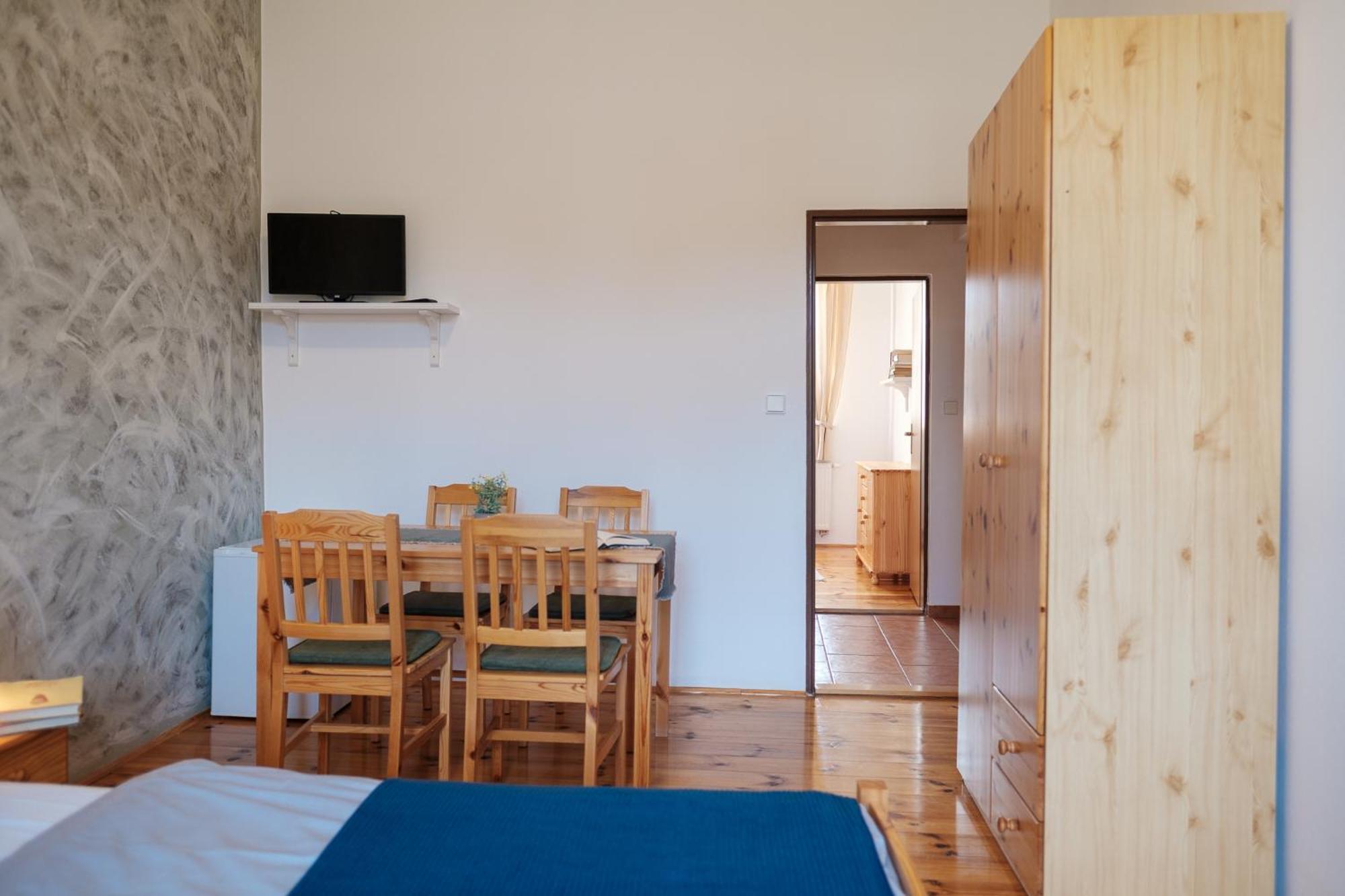 U Stare Cesty Hotel Horní Slavkov Екстериор снимка
